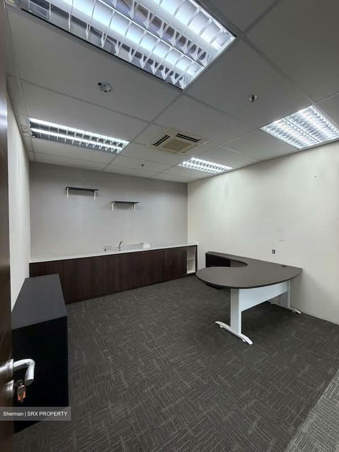 E-centre @ Redhill (D3), Factory #558447081